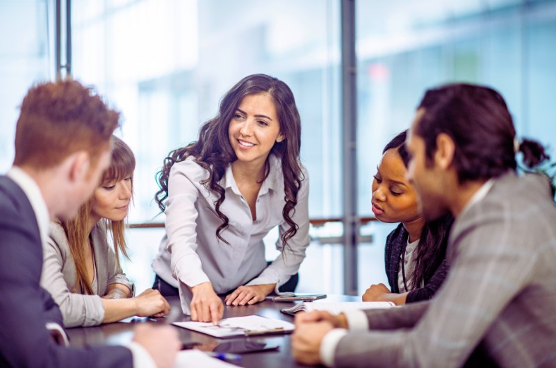 Transferring tacit knowledge through peer-to-peer learning groups.