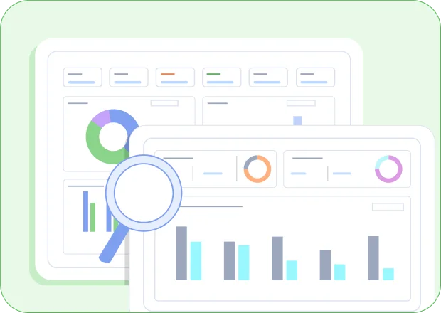 Reports & Analytics