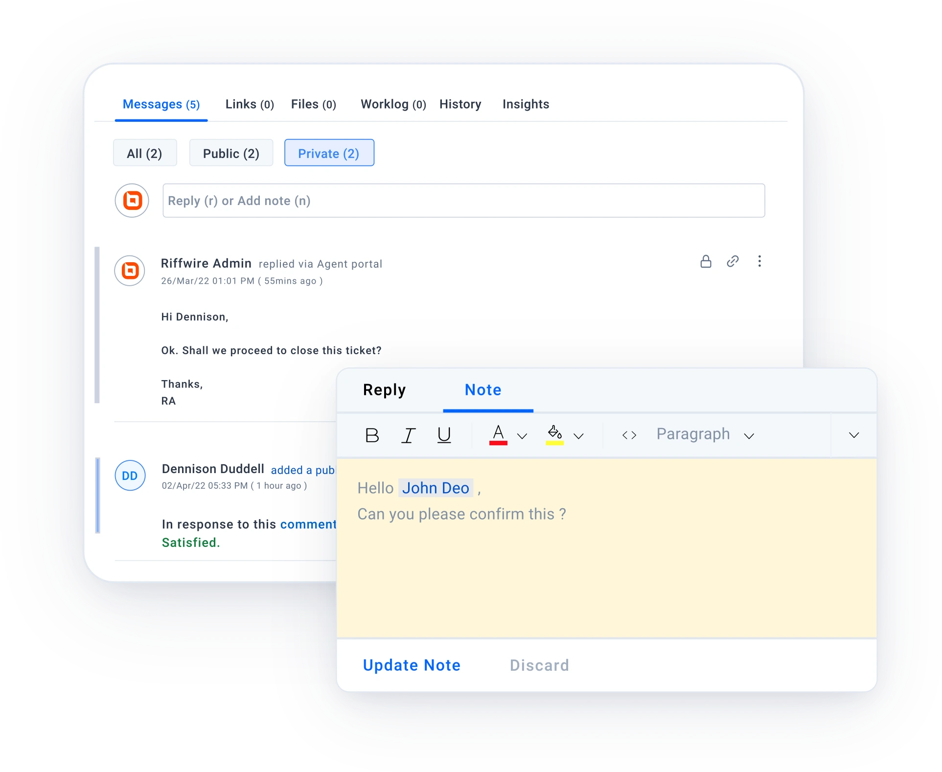 Improved-internal-communication