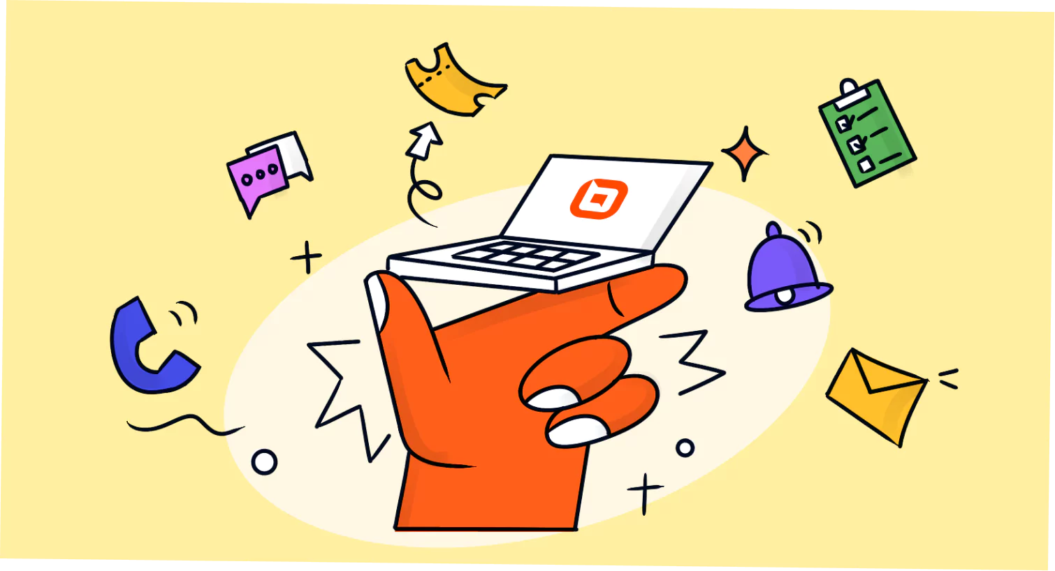 Best help desk ticketing system