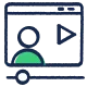 How to Videos icon