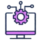 Integrations icon