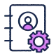 Contact Management icon