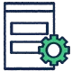 Embedded Help Widgets icon