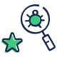 Features and Bugs