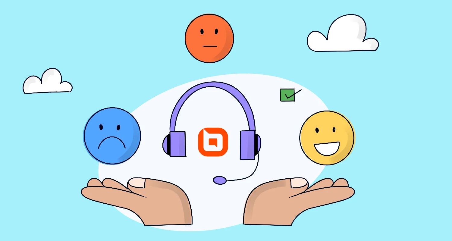 Emotional Intelligence in Customer Service