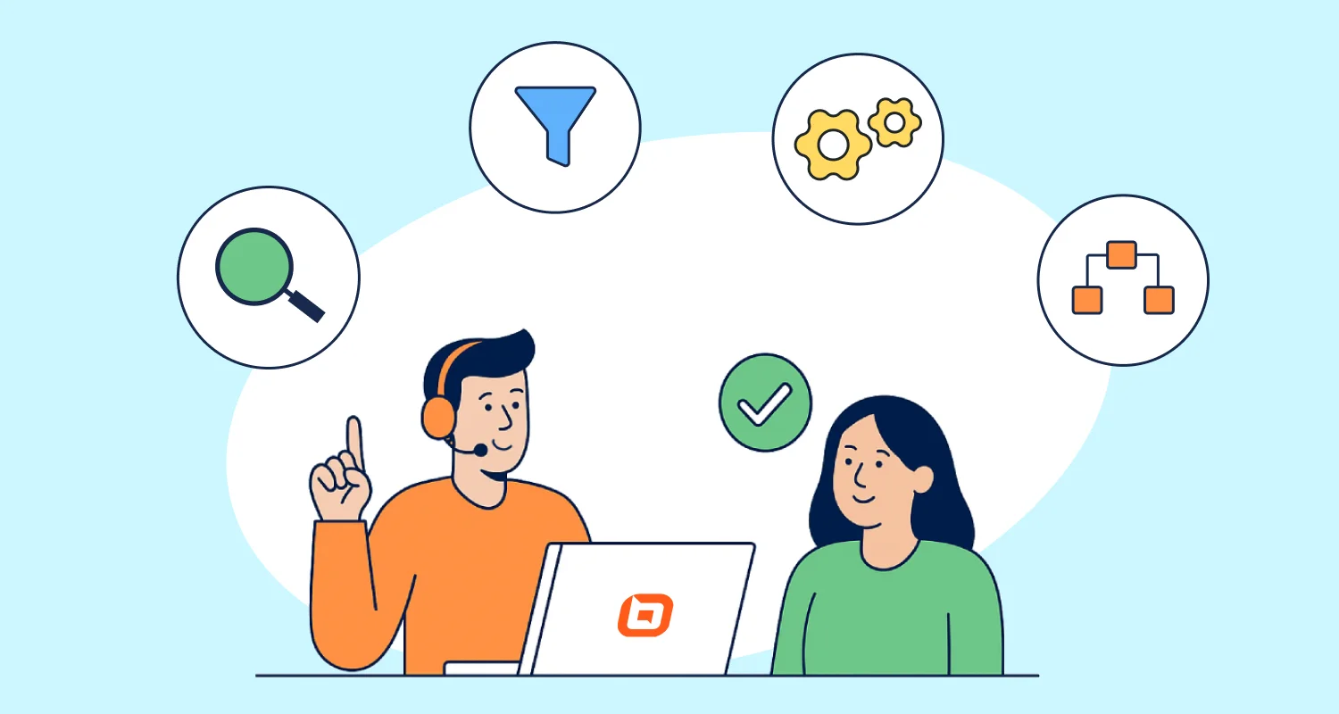 Support Workflow Optimization: Boost Productivity and Customer Satisfaction