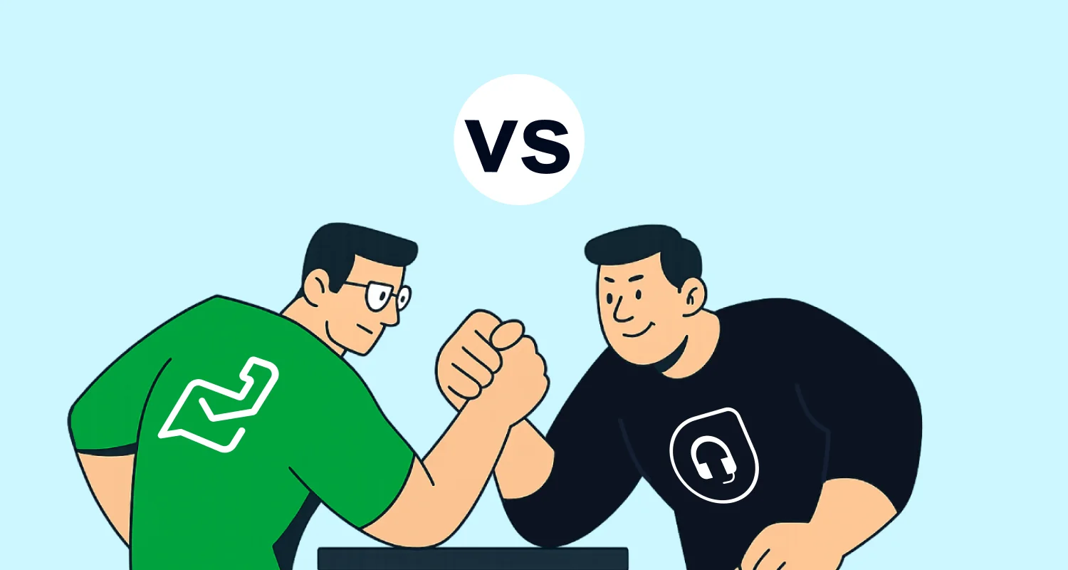 Zoho Desk vs Freshdesk: The Ultimate Comparison for 2025