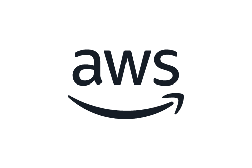  Logo AWS
