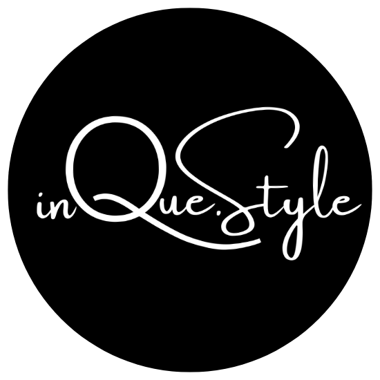 inQue.Style logo