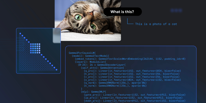 What's new in Gemma-3