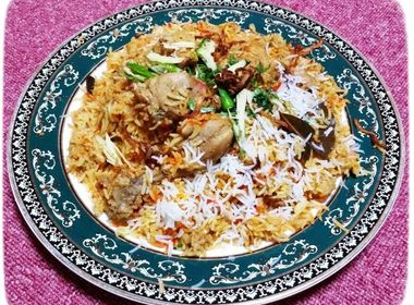 HABIBI HALAL RESTAURANT
