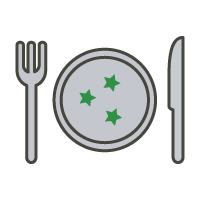 place setting