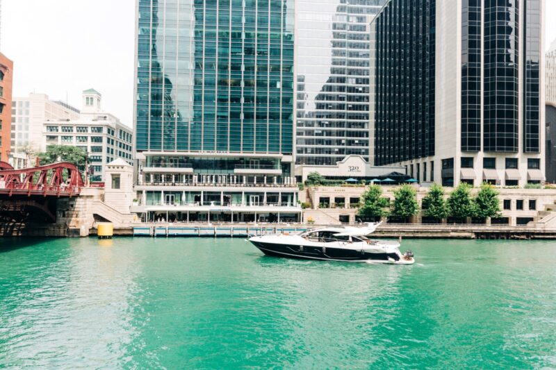 Chicago River