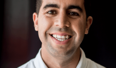 Diego Cordovez