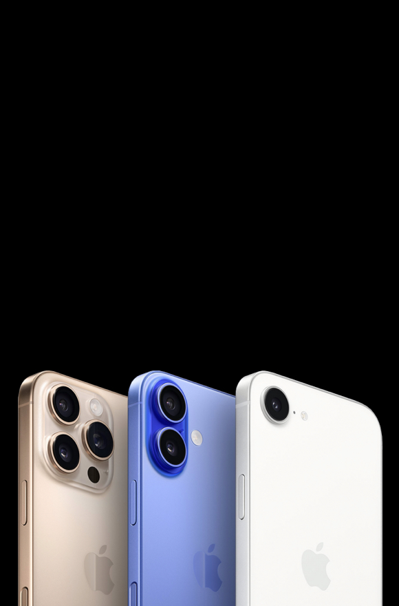 Exclusiv Online Seria iPhone 16