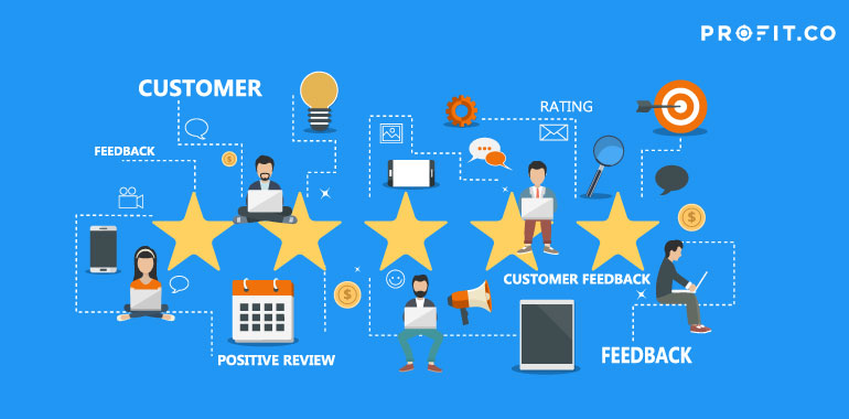 Delight Customers