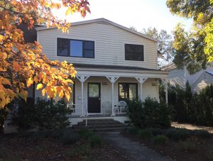 Vacation Rental Property