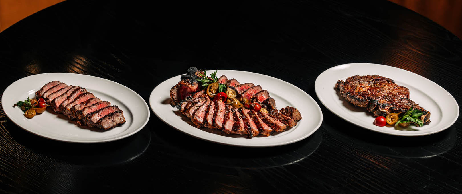RPM Steak Dry-Aged Steaks Best Steakhouse Chicago