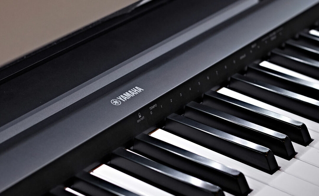 Start Small Dream Big – Learning Instruments with Yamaha