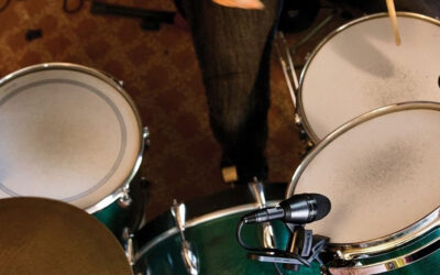 The 9 Best Drum Mic Packs