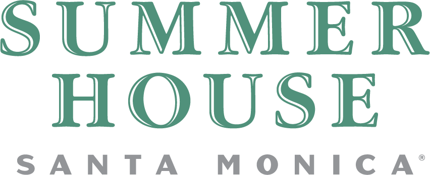 Summer House Santa Monica Home page